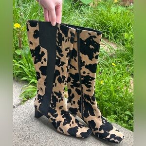 Via Spiga Italy Wom’s Boot Size 7